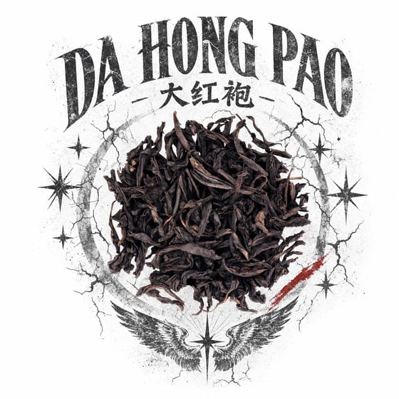 Dà Hóng Páo