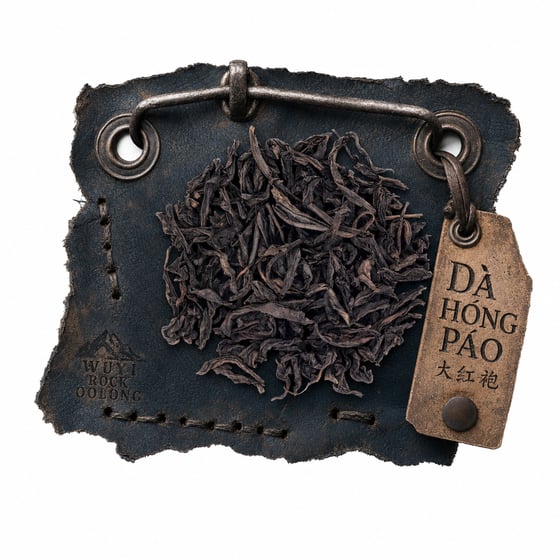 Dà Hóng Páo
