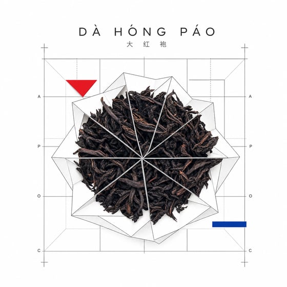Dà Hóng Páo