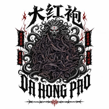Dà Hóng Páo