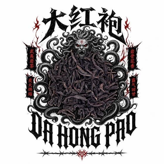 Dà Hóng Páo