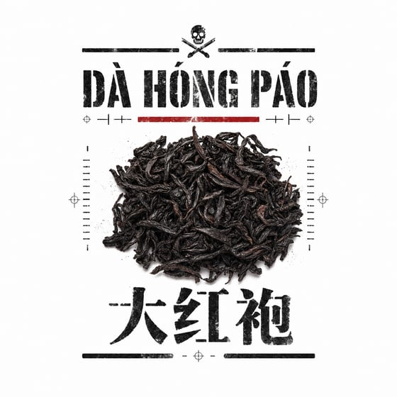 Dà Hóng Páo