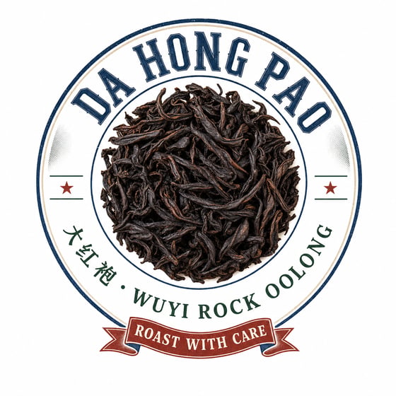 Dà Hóng Páo