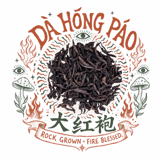 Dà Hóng Páo