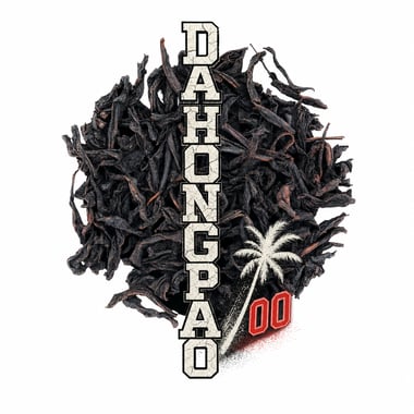 Dà Hóng Páo
