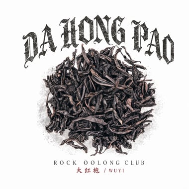 Dà Hóng Páo