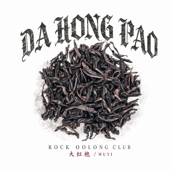 Dà Hóng Páo