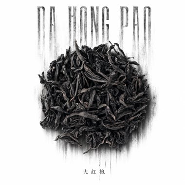 Dà Hóng Páo