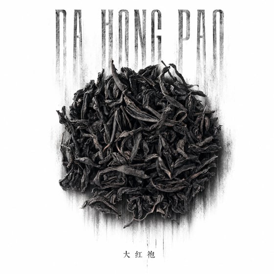 Dà Hóng Páo