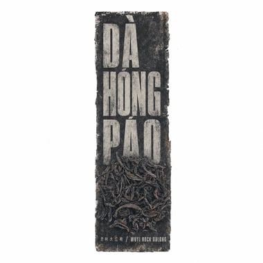 Dà Hóng Páo