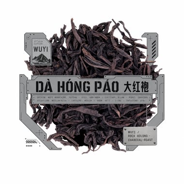 Dà Hóng Páo