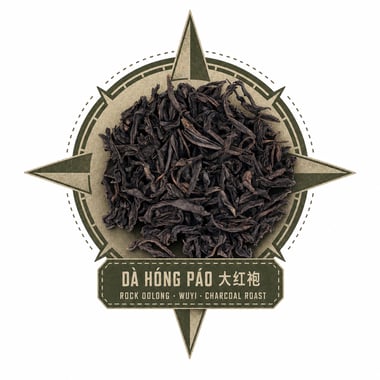 Dà Hóng Páo