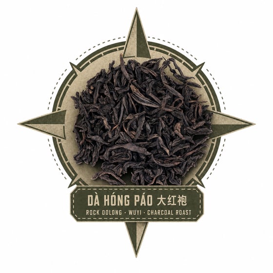 Dà Hóng Páo