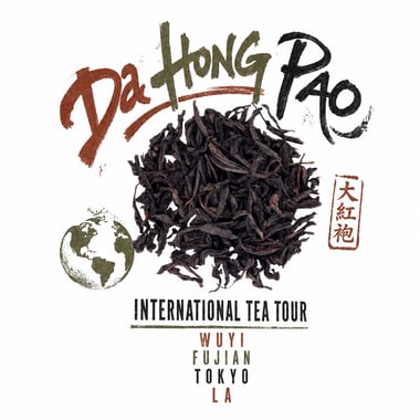 Dà Hóng Páo