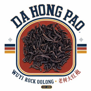 Dà Hóng Páo