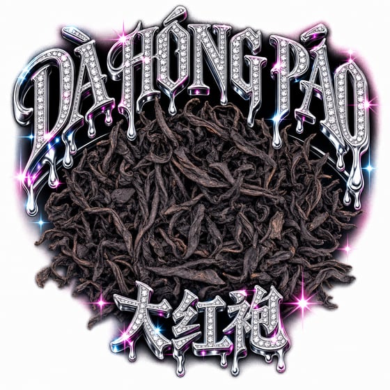 Dà Hóng Páo