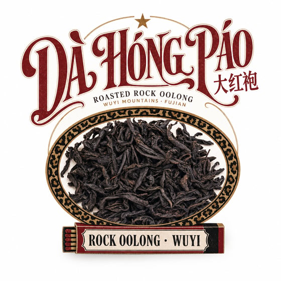 Dà Hóng Páo