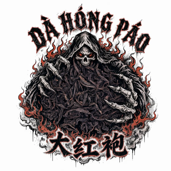 Dà Hóng Páo