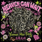 Heaven Can Wait tea study