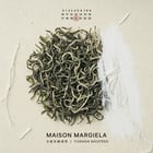 Maison Margiela tea study