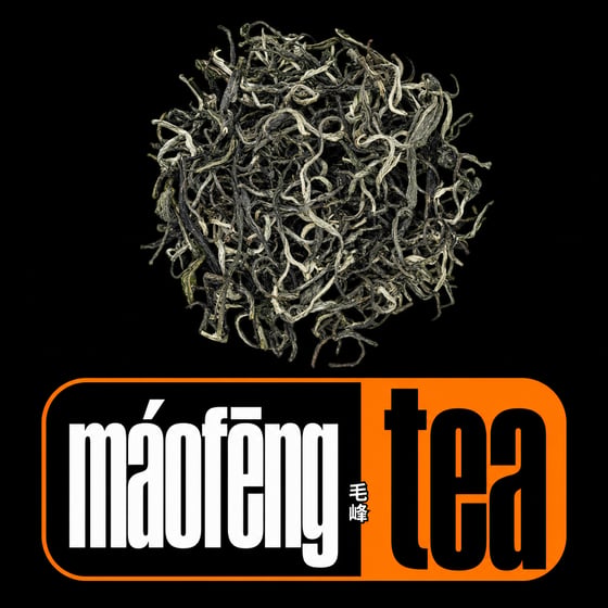 Yunnan Mao Feng Green Tea